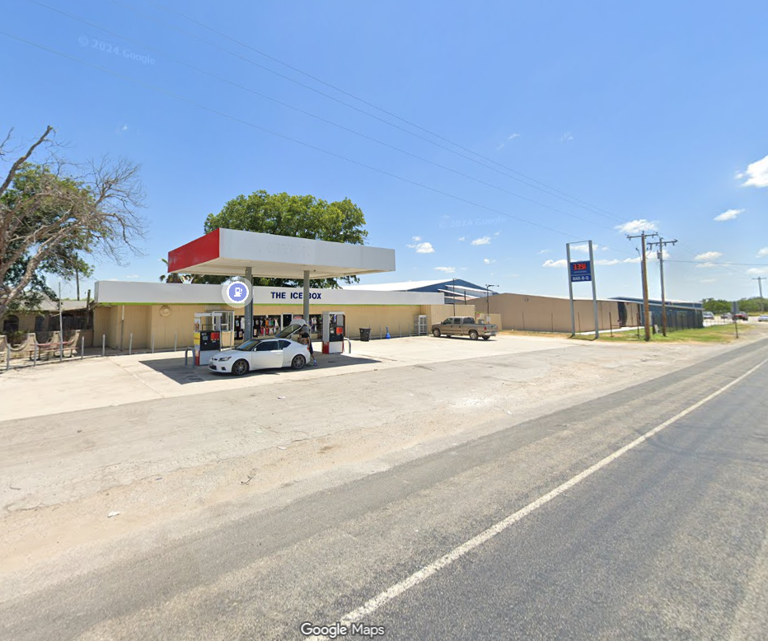 Gas Station for Sale Gas Station for Sale